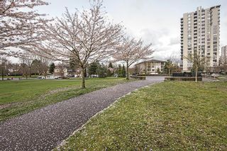 Photo 12: 214 3575 EUCLID Avenue in Vancouver: Collingwood VE Condo for sale in "THE MONTAGE" (Vancouver East)  : MLS®# R2051065