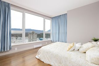 Photo 26: 2003 560 CARDERO Street in Vancouver: Coal Harbour Condo for sale (Vancouver West)  : MLS®# R2718591
