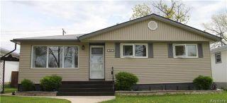Photo 2: 647 Stewart Street in Winnipeg: Crestview Residential for sale (5H)  : MLS®# 1806135