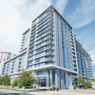 Photo 1: 309 3333 BROWN Road in Richmond: West Cambie Condo for sale : MLS®# R2880369