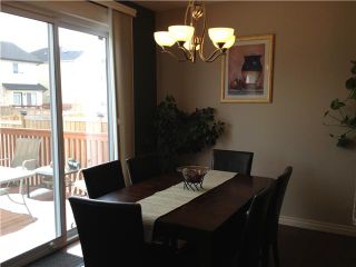 Photo 6: 33 BRIDLERIDGE Lane SW in CALGARY: Bridlewood Residential Detached Single Family for sale (Calgary)  : MLS®# C3553200