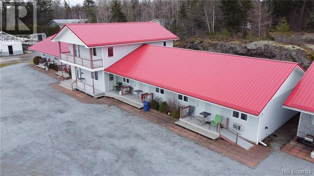 Main Photo: 30 Brunswick Street in St. George: Other for sale : MLS®# NB093685