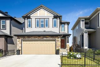 Main Photo: 50 Copperpond Street SE in Calgary: Copperfield Detached for sale : MLS®# A1250398