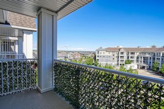 Photo 13: 419 110 Auburn Meadows View SE in Calgary: Auburn Bay Apartment for sale : MLS®# A1236739
