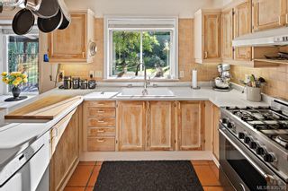 Photo 21: 677 Woodcreek Dr in NORTH SAANICH: NS Deep Cove House for sale (North Saanich)  : MLS®# 799765