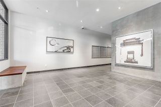 Photo 19: 717 188 KEEFER Street in Vancouver: Downtown VE Condo for sale in "188 KEEFER" (Vancouver East)  : MLS®# R2408251