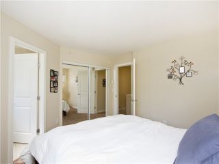 Photo 16: 313 7000 21ST Avenue in Burnaby: Highgate Townhouse for sale in "VILLETTA" (Burnaby South)  : MLS®# V1026981