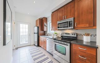 Photo 14: 847 Lansdowne Avenue in Toronto: Dovercourt-Wallace Emerson-Junction House (2-Storey) for sale (Toronto W02)  : MLS®# W5164920
