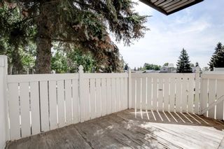 Photo 19: 56 3705 Fonda Way SE in Calgary: Forest Heights Row/Townhouse for sale : MLS®# A2053555