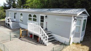 Photo 25: 2493 PERRIN Heights in Prince George: Hart Highway Manufactured Home for sale (PG City North (Zone 73))  : MLS®# R2585514