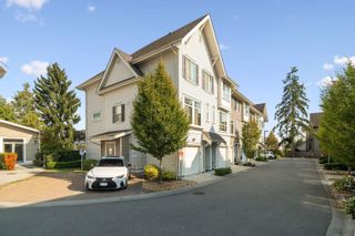 Photo 37: 37 1708 KING GEORGE Boulevard in Surrey: King George Corridor Townhouse for sale in "The George" (South Surrey White Rock)  : MLS®# R2745501