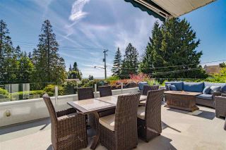 Photo 16: 13419 MARINE Drive in Surrey: Crescent Bch Ocean Pk. House for sale (South Surrey White Rock)  : MLS®# R2492166