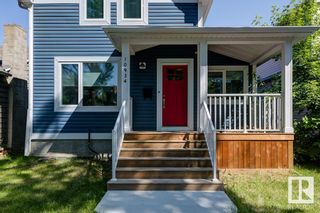 Photo 2: 10934 80 Avenue in Edmonton: Zone 15 House for sale : MLS®# E4344616