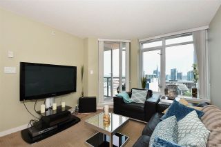 Photo 4: 1314 610 GRANVILLE Street in Vancouver: Downtown VW Condo for sale in "The Hudson" (Vancouver West)  : MLS®# R2087105