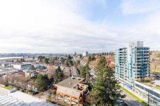 Photo 13: 1205 488 SW MARINE Drive in Vancouver: Marpole Condo for sale in "MARINE GATEWAY NORTH" (Vancouver West)  : MLS®# R2757974