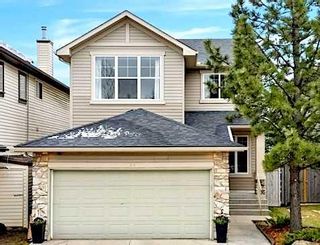 Main Photo: 31 Cranfield Link SE in Calgary: Cranston Detached for sale : MLS®# A2112770