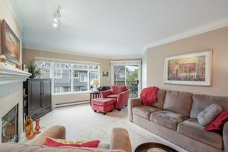 Photo 3: 410 288 E 6TH Street in North Vancouver: Lower Lonsdale Condo for sale in "MCNAIR PARK" : MLS®# R2819571