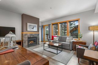 Photo 12: 226 101 montane Road: Canmore Apartment for sale : MLS®# A1193242