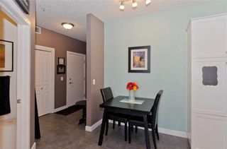 Photo 7: 209 208 HOLY CROSS Lane SW in Calgary: Mission Condo for sale : MLS®# C4113937