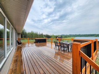 Photo 26: 18125 ROBYN Way in Prince George: Blackwater House for sale (PG Rural West)  : MLS®# R2781176