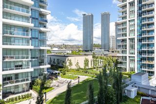 Photo 17: 809 2378 ALPHA Avenue in Burnaby: Brentwood Park Condo for sale (Burnaby North)  : MLS®# R2703119