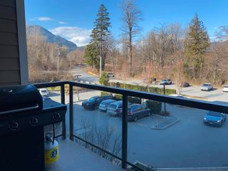 Photo 37: 310 1150 BAILEY Street in Squamish: Downtown SQ Condo for sale in "PARKHOUSE" : MLS®# R2761357