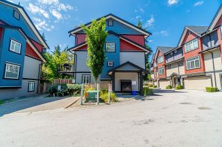 Photo 39: 16 6929 142 Street in Surrey: East Newton Townhouse for sale in "Redwood" : MLS®# R2803960