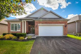 Photo 2: 67 Arnie's Chance in Whitchurch-Stouffville: Ballantrae House (Bungalow) for sale : MLS®# N5857699