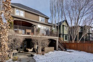 Photo 42: 2233 8 Avenue SE in Calgary: Inglewood Detached for sale : MLS®# A2021306