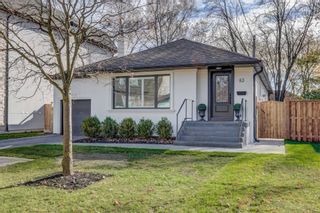 Photo 2: 83 Invermay Avenue in Toronto: Clanton Park House (Bungalow) for sale (Toronto C06)  : MLS®# C5054451