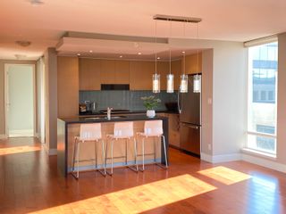 Photo 14: 604 1530 W 8TH Avenue in Vancouver: Fairview VW Condo for sale in "PINTURA" (Vancouver West)  : MLS®# R2751394