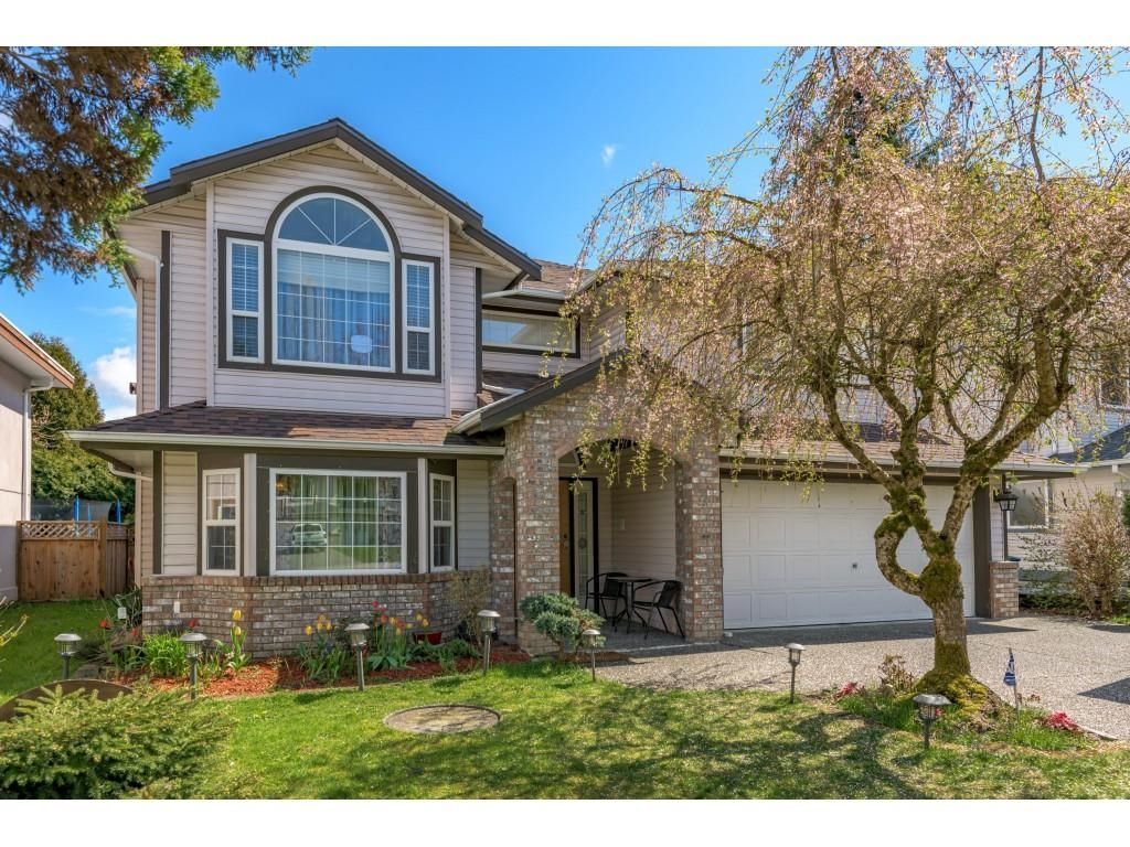 Main Photo: 12390 221 Street in Maple Ridge: West Central House for sale : MLS®# R2679030