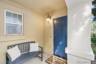 Photo 3: POINT LOMA Townhouse for sale : 3 bedrooms : 2241 Historic Decatur Rd #77 in San Diego