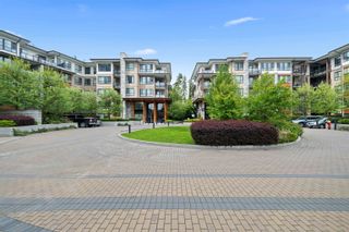 Photo 4: 113 1152 WINDSOR Mews in Coquitlam: New Horizons Condo for sale : MLS®# R2880536
