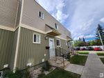 Main Photo: 8205 182 Street in Edmonton: Zone 20 Townhouse for sale : MLS®# E4389972