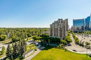 Photo 22: 1006 738 1 Avenue SW in Calgary: Eau Claire Apartment for sale : MLS®# A2008372