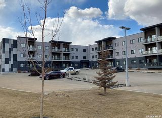 Photo 2: 303 545 Hassard Close in Saskatoon: Kensington Residential for sale : MLS®# SK929738
