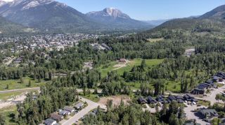Photo 4: 111 WHITETAIL DRIVE in Fernie: Vacant Land for sale : MLS®# 2473925
