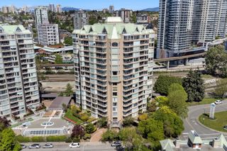 Photo 31: 103 1045 QUAYSIDE Drive in New Westminster: Quay Condo for sale in "Quayside Tower 1" : MLS®# R2880753
