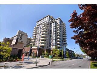 Photo 2: 406 8180 LANSDOWNE Road in Richmond: Brighouse Condo for sale : MLS®# R2815973