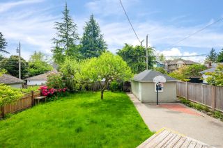 Photo 28: 3092 W 37TH Avenue in Vancouver: Kerrisdale House for sale (Vancouver West)  : MLS®# R2689941