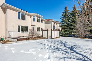 Photo 42: 205 Hamptons Square NW in Calgary: Hamptons Detached for sale : MLS®# A2036352