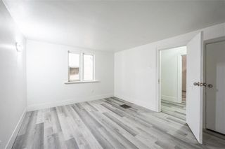 Photo 12: 698 Aberdeen Avenue in Winnipeg: North End Residential for sale (4A)  : MLS®# 202300326