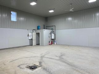 Photo 4: A 430 KUZENKO Street in Niverville: Industrial / Commercial / Investment for lease (R07)  : MLS®# 202304452