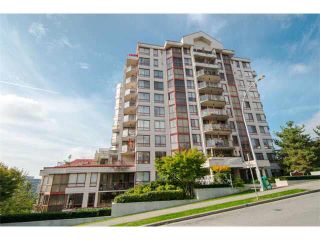 Photo 17: 503 220 ELEVENTH Street in New Westminster: Uptown NW Condo for sale : MLS®# V1086740