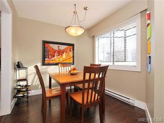 Photo 7: 204 1012 Collinson Street in VICTORIA: Vi Fairfield West Residential for sale (Victoria)  : MLS®# 338374