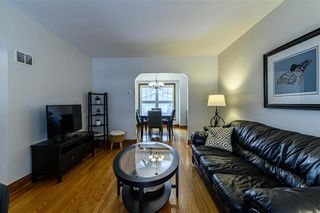 Photo 7: 272 Clare Avenue in Winnipeg: Riverview Residential for sale (1A)  : MLS®# 202226467