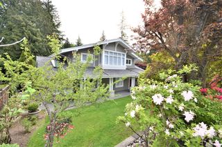 Photo 3: 1750 ALDERLYNN Drive in North Vancouver: Westlynn House for sale : MLS®# R2780475