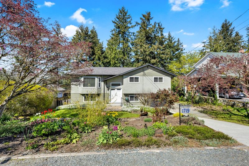 FEATURED LISTING: 1719 Ordano Rd Cowichan Bay