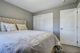 Photo 26: 357 Hillcrest Square SW: Airdrie Row/Townhouse for sale : MLS®# A1121308